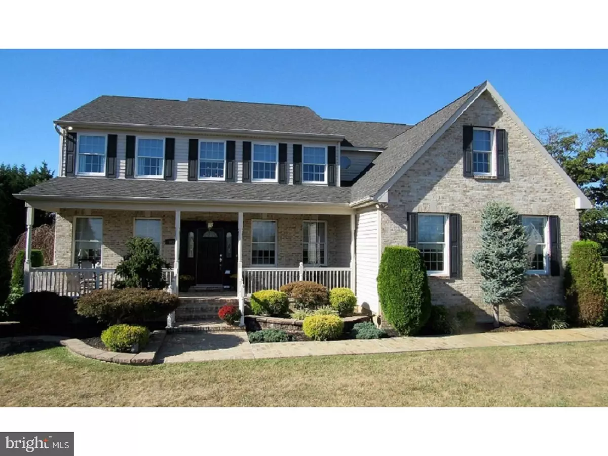 Mullica Hill, NJ 08062,105 KINGS PL