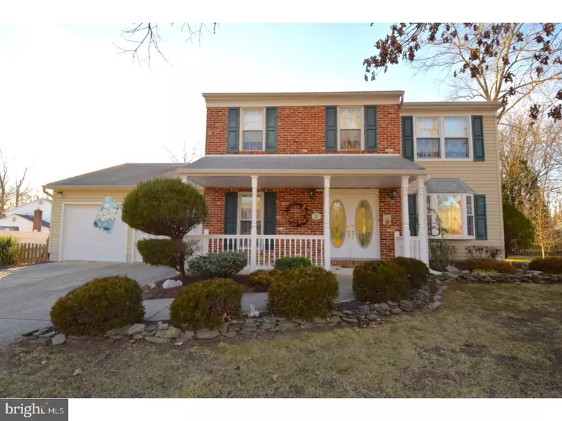 1505 BEECH CT, Williamstown, NJ 08094