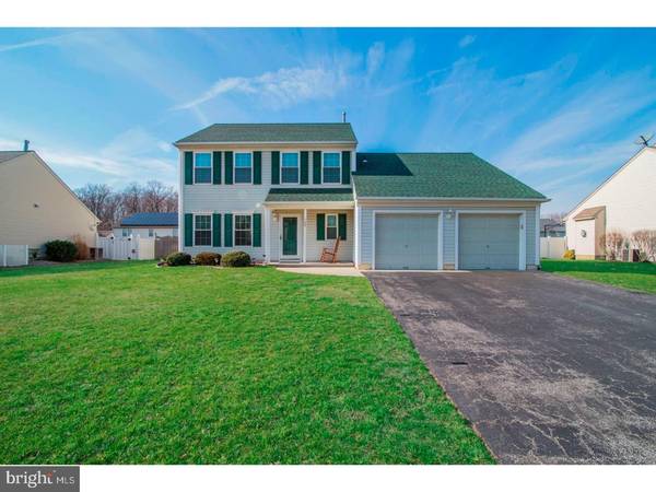 109 TALON LN, Deptford, NJ 08093