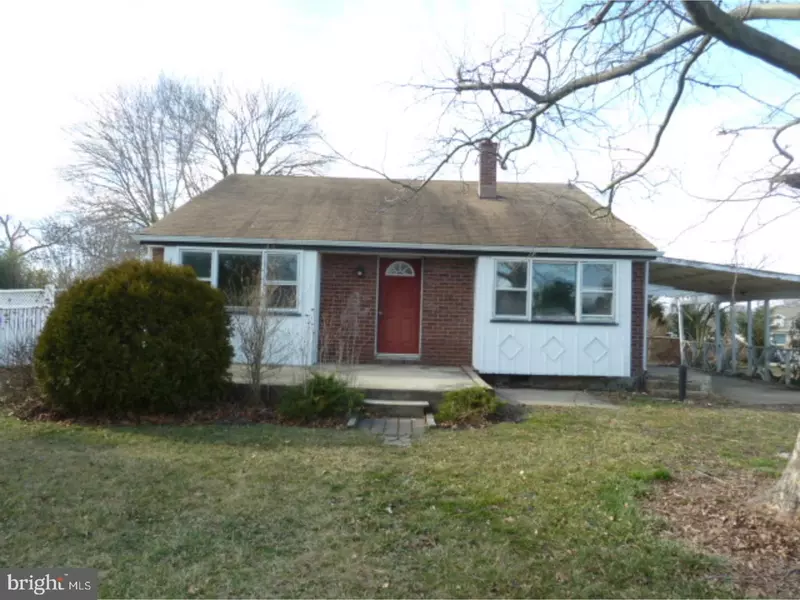 257 COLUMBUS DR, Mantua, NJ 08051