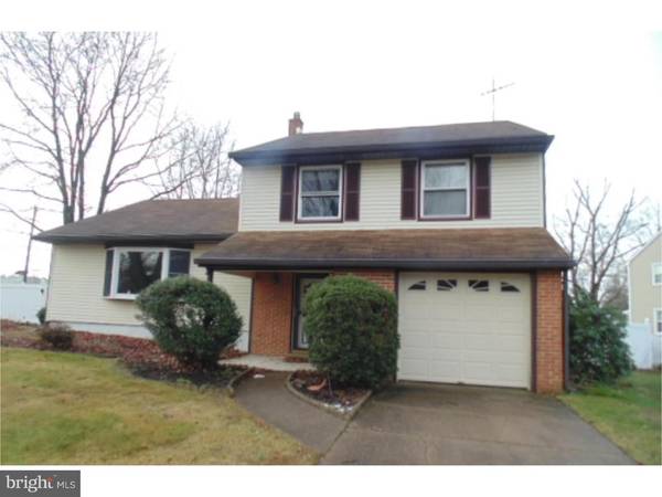 1118 BARNESDALE RD, West Deptford Twp, NJ 08096