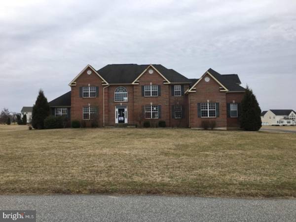 362 RAINEY RD, Swedesboro, NJ 08085