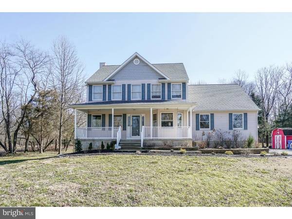 320 MOODS RD, Mullica Hill, NJ 08062