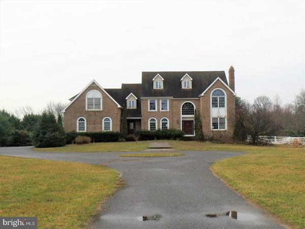 826 CLEMS RUN, Elk Twp, NJ 08028