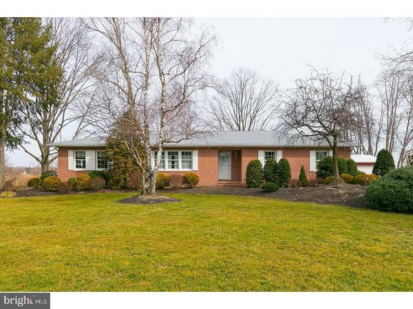 268 PINE MILL RD, Clarksboro, NJ 08020