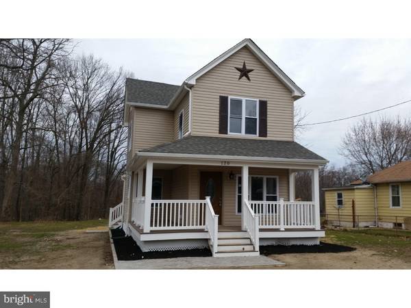 120 HILL ST, Mantua, NJ 08051