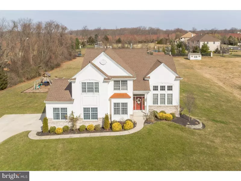 624 BALIS DR, Mullica Hill, NJ 08062