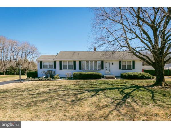 3651 PROSPECT AVE, Franklin Twp, NJ 08344