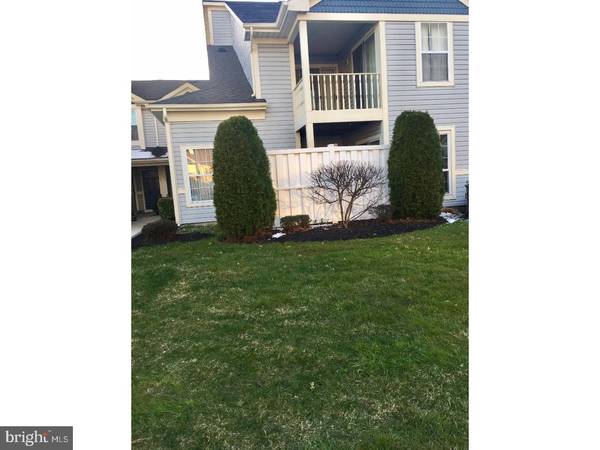 109 STEEPLECHASE CT, Deptford, NJ 08096