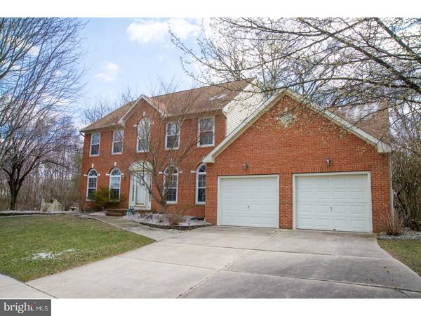 69 AUTUMN RIDGE DR, Glassboro, NJ 08028