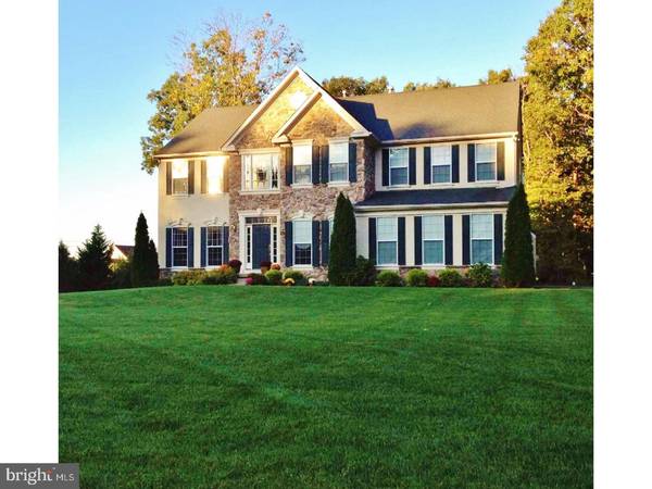 109 PEACHTREE DR, Franklin Twp, NJ 08322