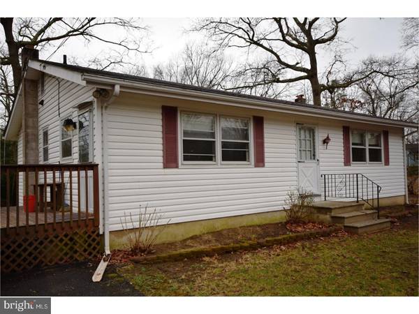 323 FRANKLIN ST, Franklin Twp, NJ 08322