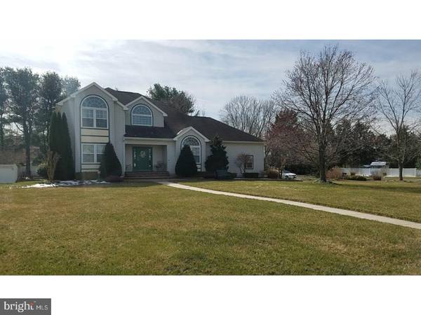 8 MANSOOR CT, Sewell, NJ 08080