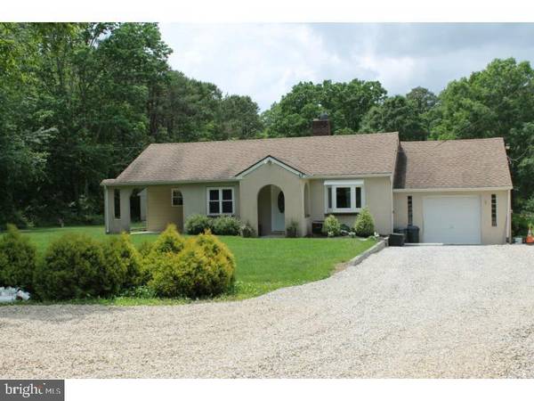 63 HILLCREST LN, Franklin Twp, NJ 08322