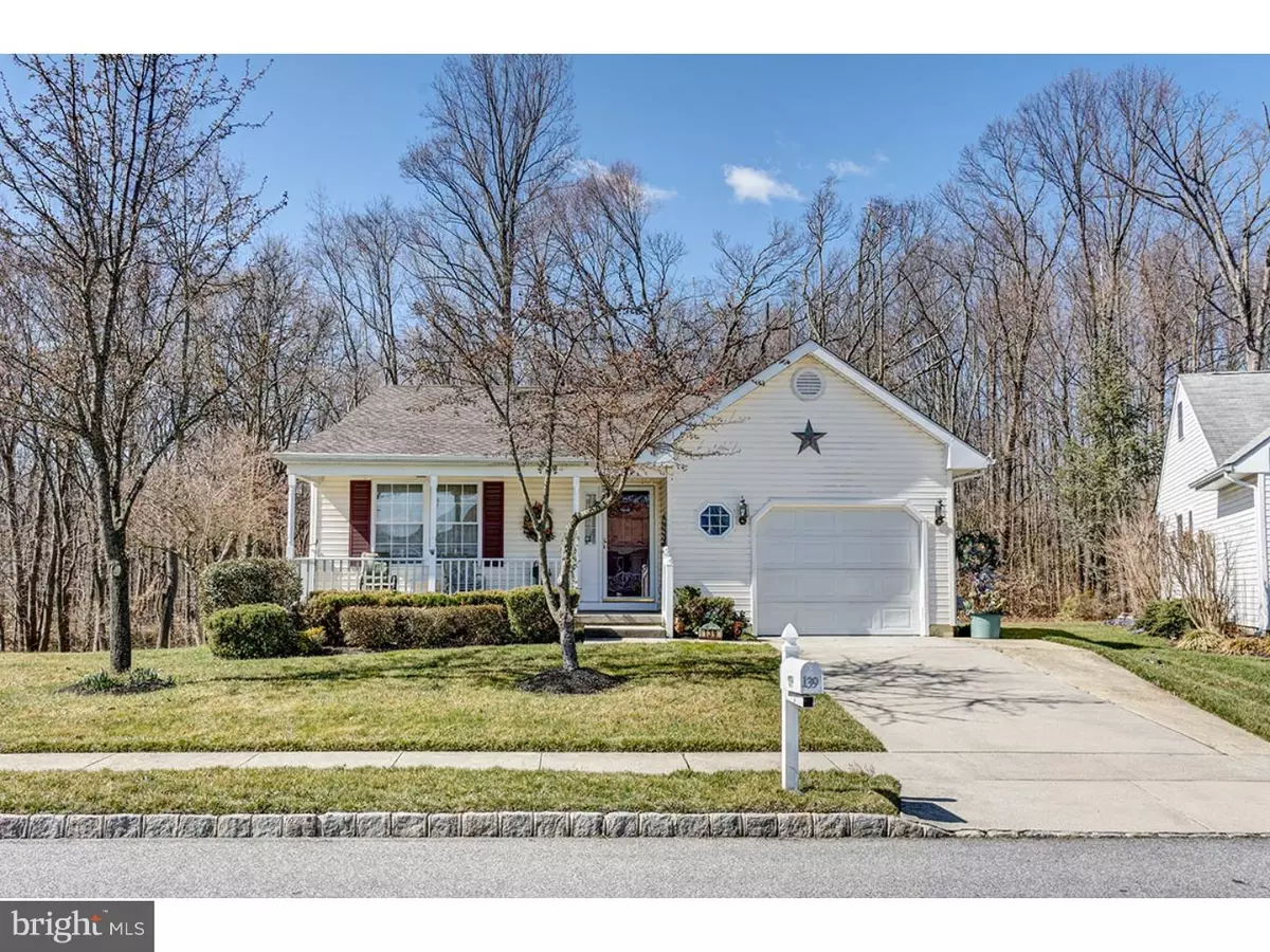 Sewell, NJ 08080,139 TRELLIS LN