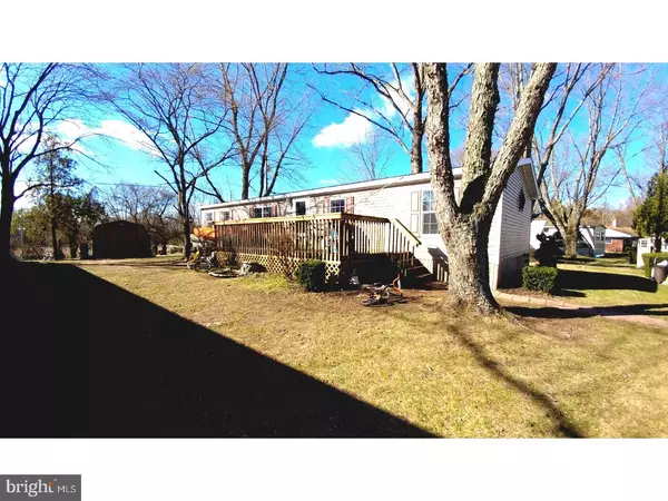 5 MAPLE AVE, Mullica Hill, NJ 08062