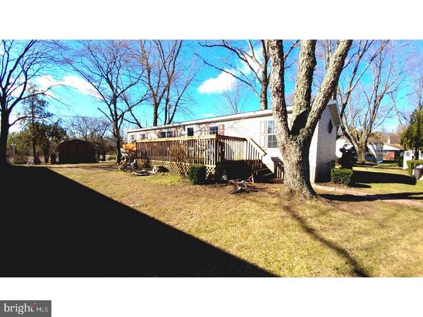 5 MAPLE AVE, Mullica Hill, NJ 08062