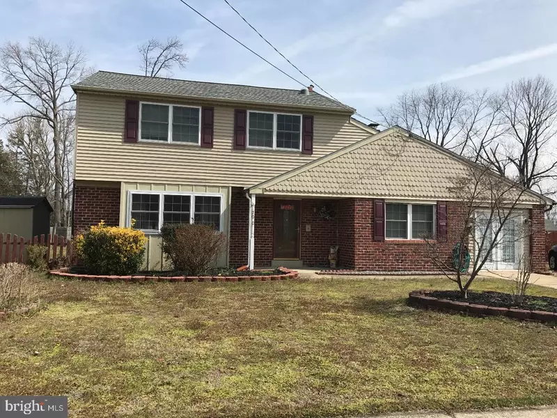 200 ASHTON DR, Gibbstown, NJ 08027
