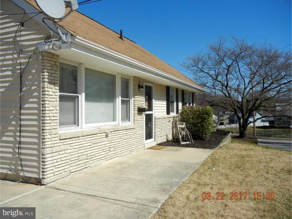 317 DREXEL AVE, Wenonah, NJ 08090