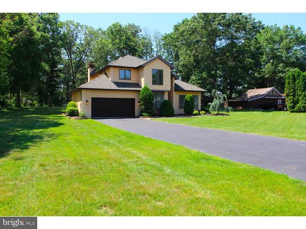 33 RADIX RD, Monroe Twp, NJ 08094