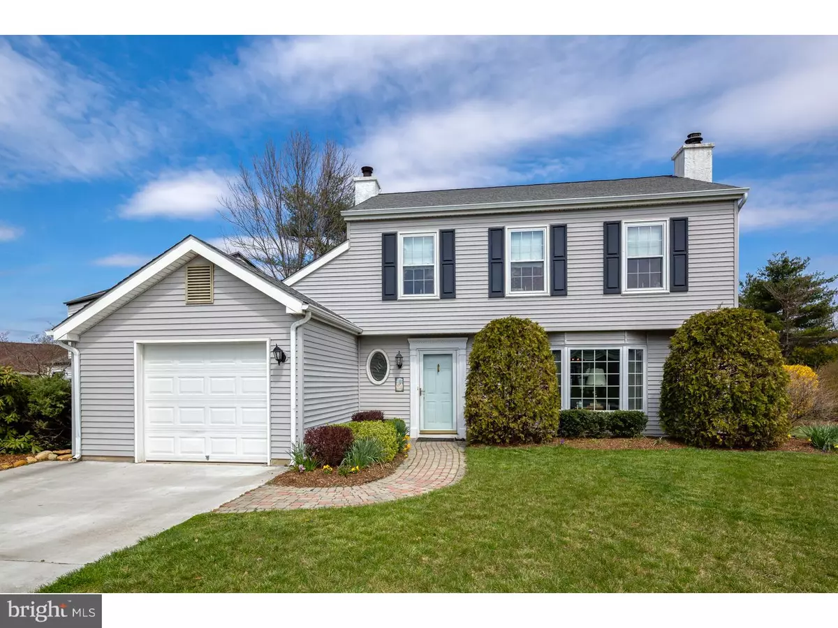 Logan Township, NJ 08085,10 ELMWOOD PL