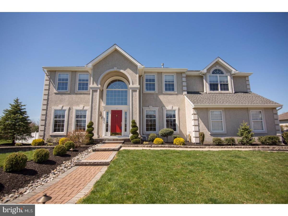 Sewell, NJ 08080,35 JACQUELINE PL