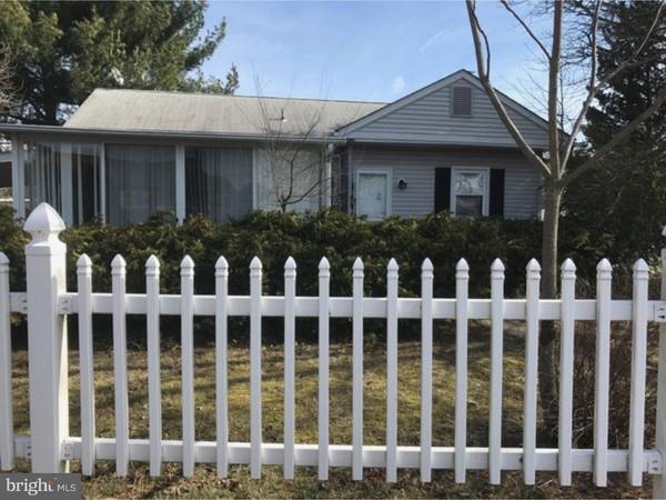 246 EVERGREEN AVE, Mantua, NJ 08051