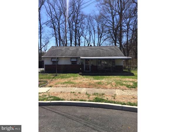 401 BRAUN CT, Deptford, NJ 08096