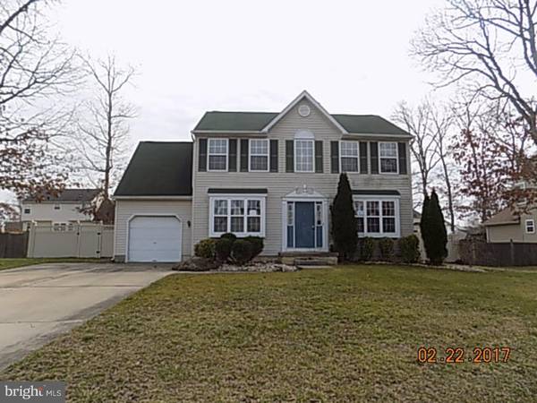 540 MILLS LN, Williamstown, NJ 08094