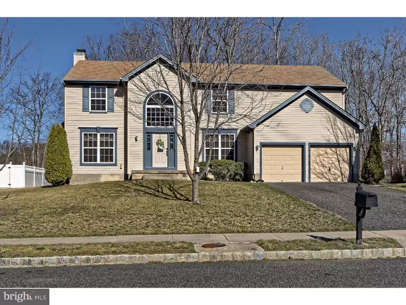 1120 TARA DR, Williamstown, NJ 08094