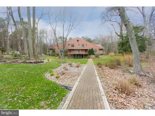 545 GREENTREE RD, Sewell, NJ 08080