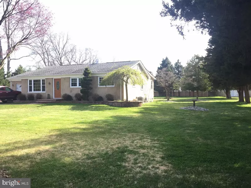 349 JOHNSON RD, Sicklerville, NJ 08081