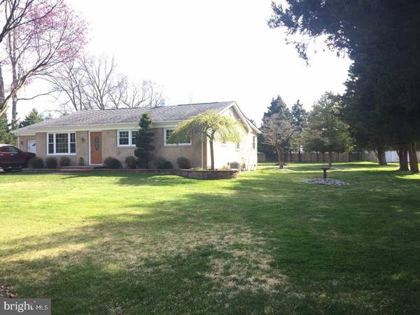 349 JOHNSON RD, Sicklerville, NJ 08081