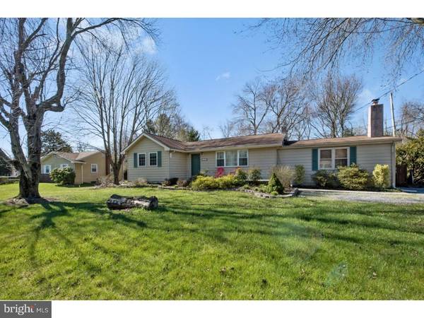 234 CLAYTON AVE, Monroeville, NJ 08343