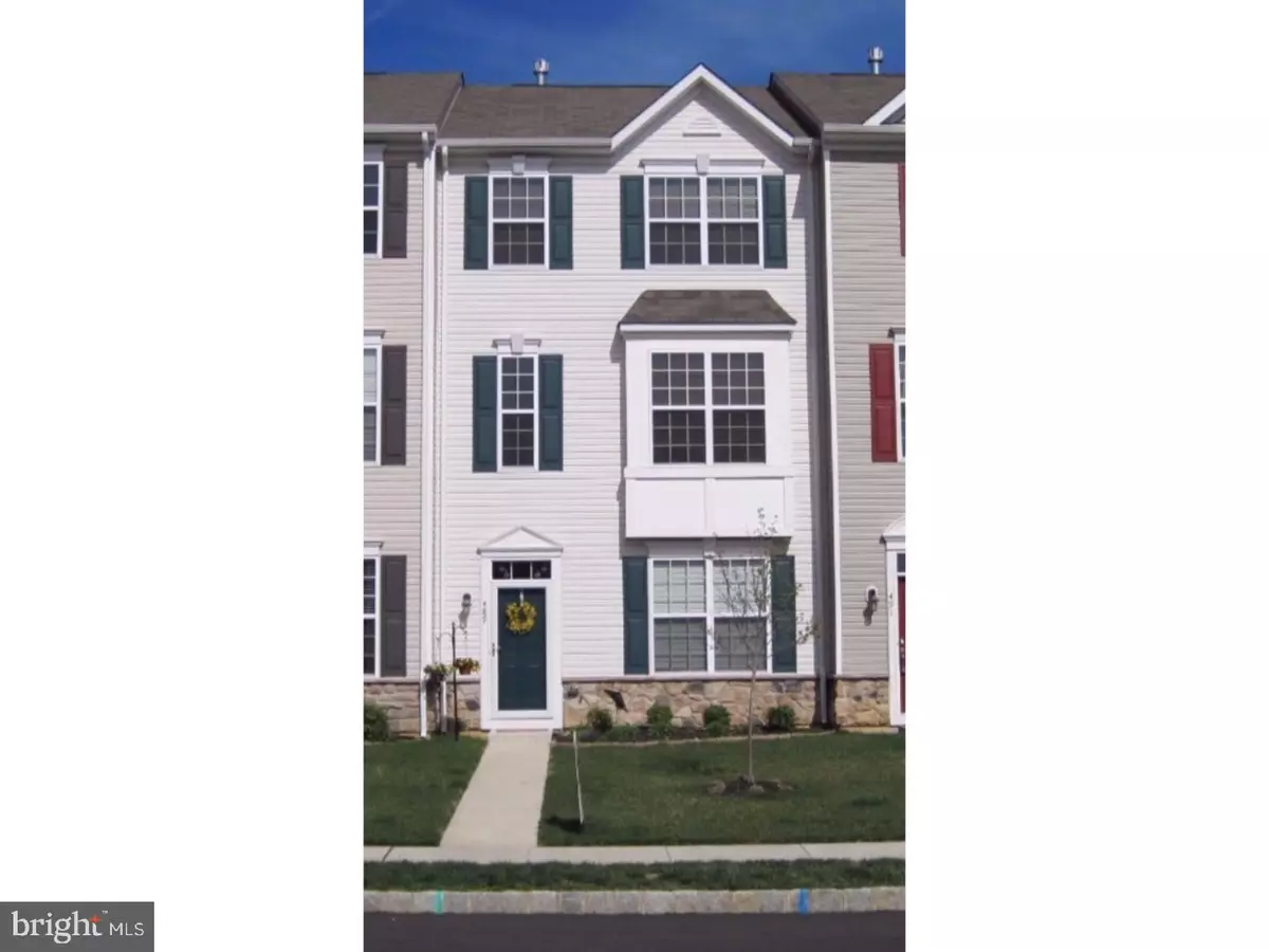 Glassboro, NJ 08028,489 SALTER CT