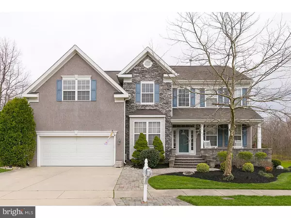 41 STRATTON LN, Sewell, NJ 08080