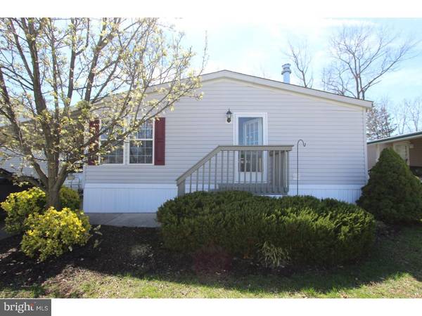 226 TONY CIR, Mantua, NJ 08051