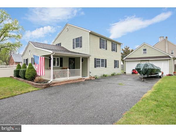 256 PASSAIC AVE, West Deptford Twp, NJ 08086