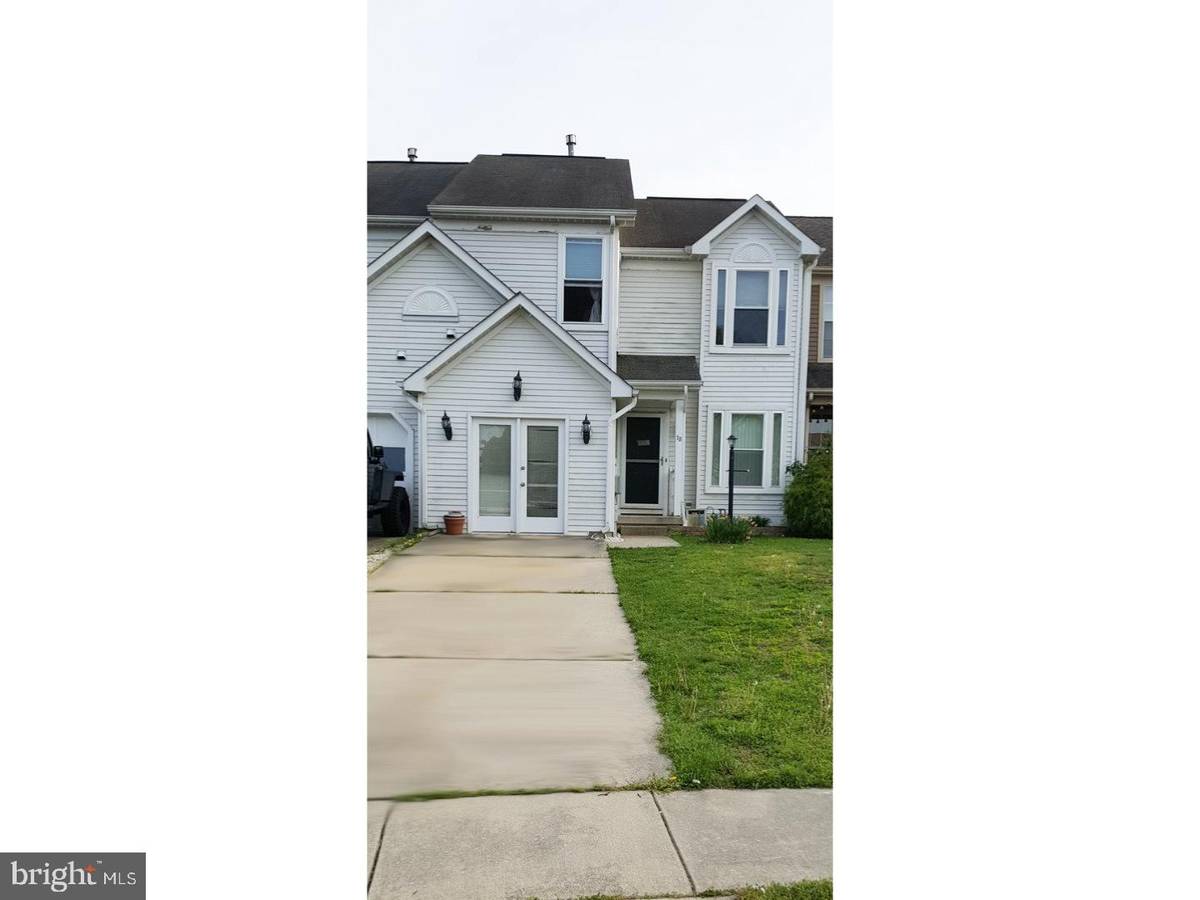 Glassboro, NJ 08028,78 HETTON CT