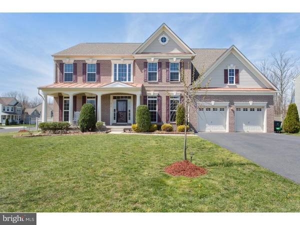 213 LURAY DR, Williamstown, NJ 08094