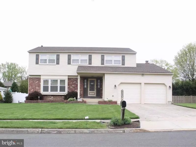 118 SHIRE DR, Sewell, NJ 08080