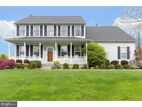 35 MAPLE LEAF DR, Mullica Hill, NJ 08062