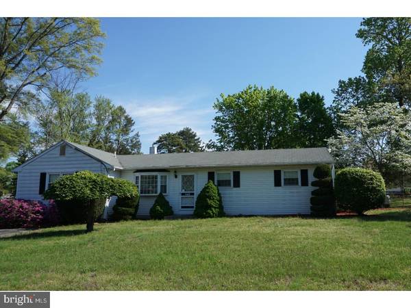 1186 BENNETT DR, Deptford, NJ 08096