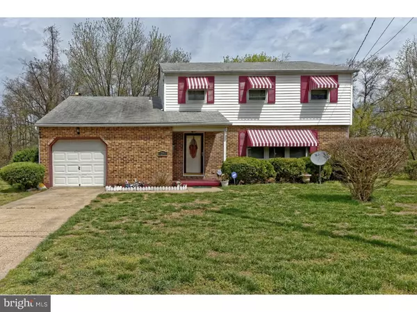 1255 WALTER AVE, Paulsboro, NJ 08066