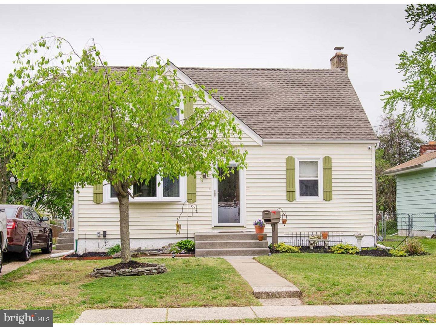 116 GEORGETOWN RD, Glassboro, NJ 08028