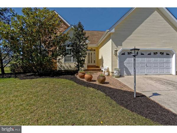 44 PINTAIL DR, Glassboro, NJ 08028