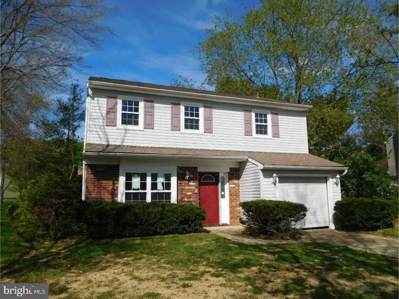 934 HAMPTON WAY, Williamstown, NJ 08094