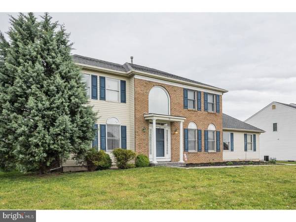 20 JAMIE DR, Sewell, NJ 08080