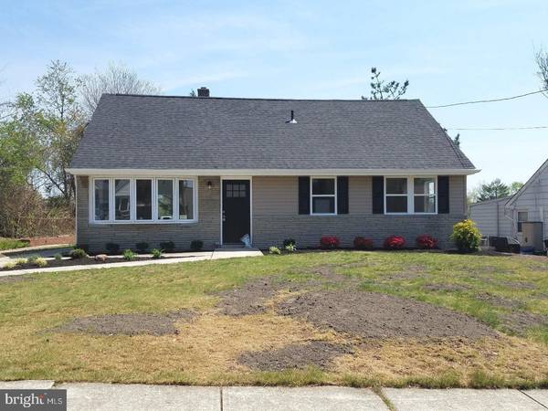 517 MUHLENBERG AVE, Wenonah, NJ 08090