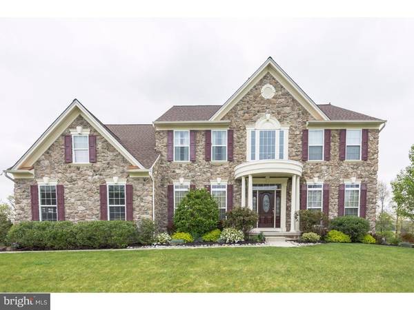 14 MAPLE GLEN CT, Woolwich Township, NJ 08085